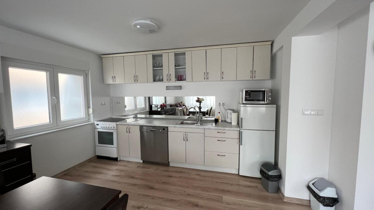 Ilidza Luxury Apartment Saraievo Exterior foto